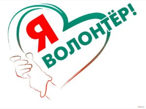 Муниципальный форум волонтерских организаций и общественных объединений Новозыбковского городского округа